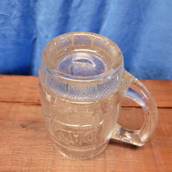 Vintage Dad's Root Beer Barrel Mug - Picture 5 of 5